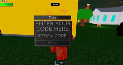 AOTEBACK Redeem for 2 EXP and 2. . Raging incidents roblox codes